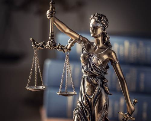 Family law in Stafford, Virginia