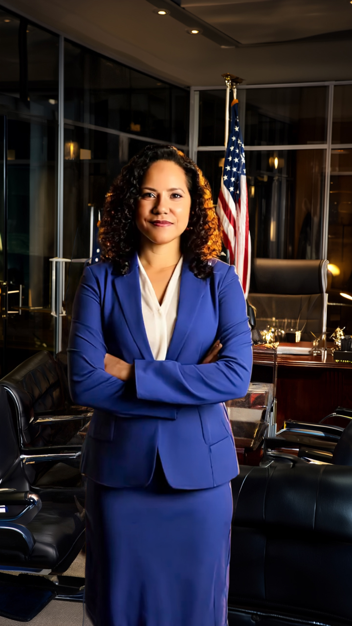 Samantha R. Powers, Of Counsel at Law Offices Of SRIS, P.C.