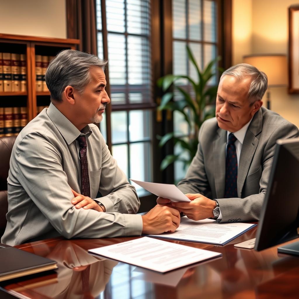 Business Agreement Lawyer Colonial Heights