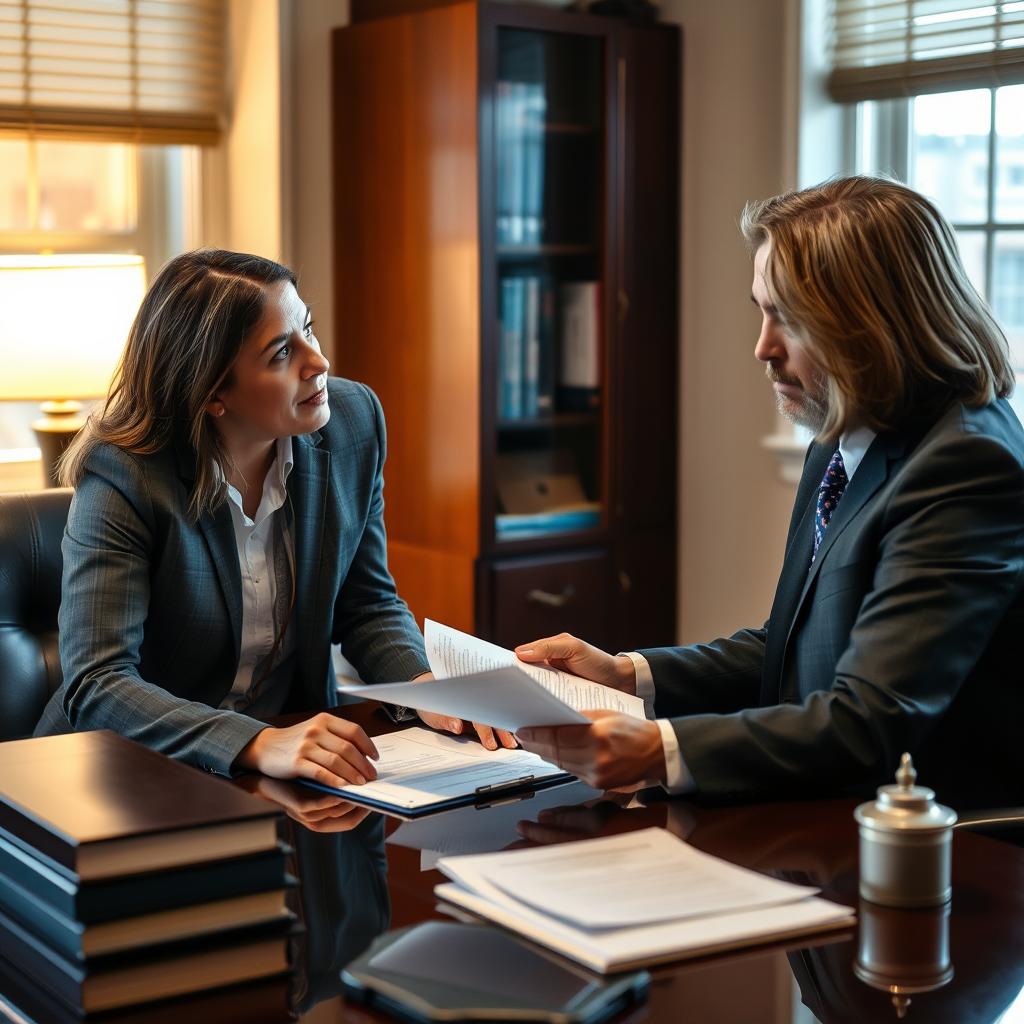 Business Formation Lawyer Alexandria
