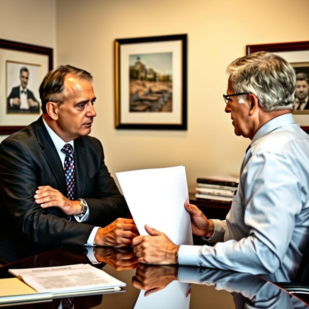 Business Formation Lawyer King William County