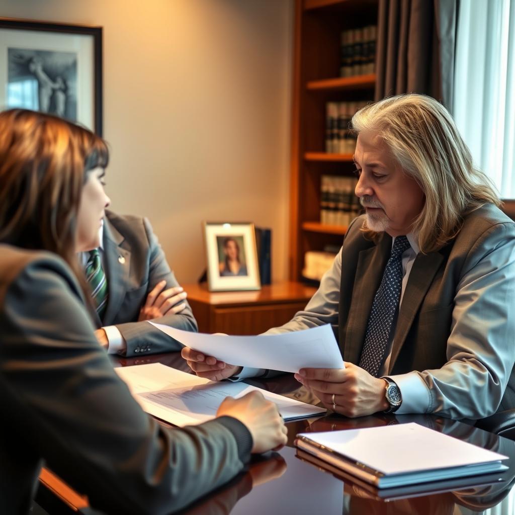 Business Formation Lawyer Loudoun County