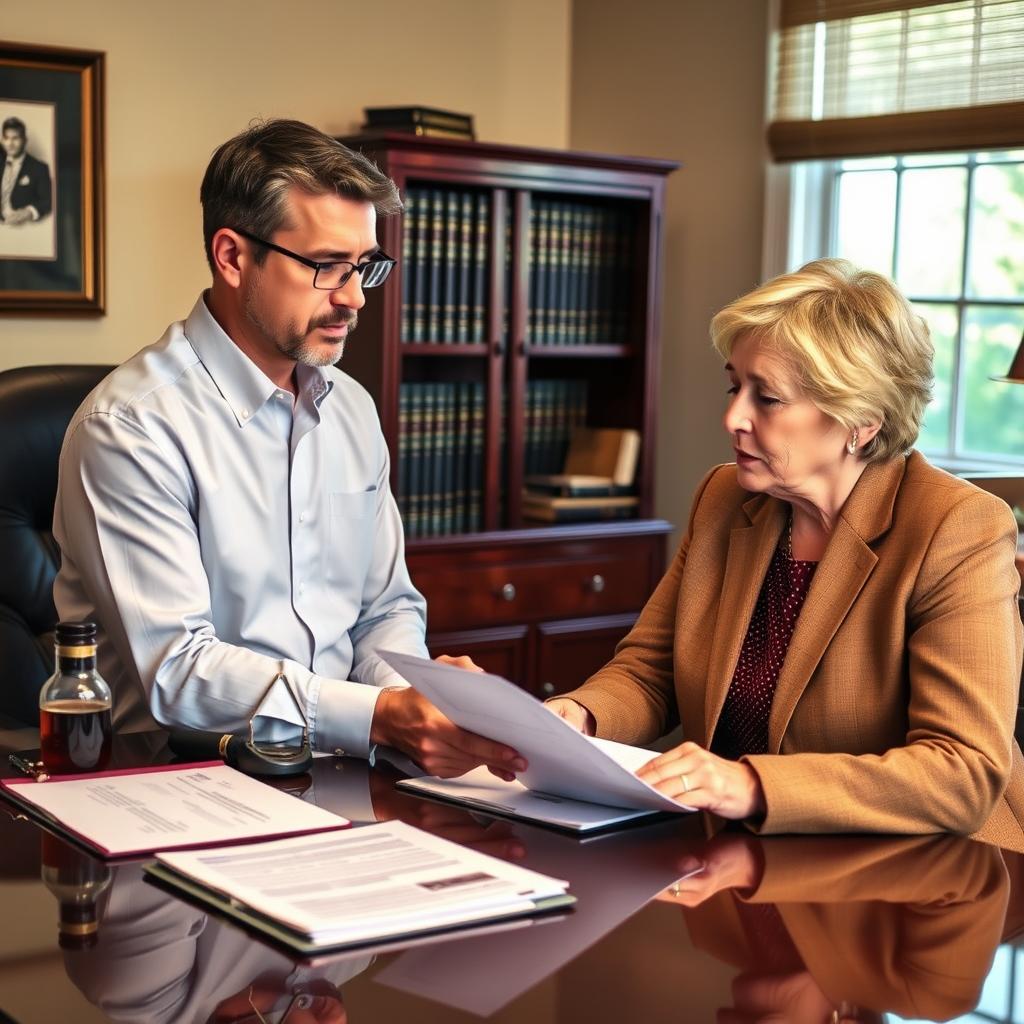 Business Formation Lawyer Rappahannock County