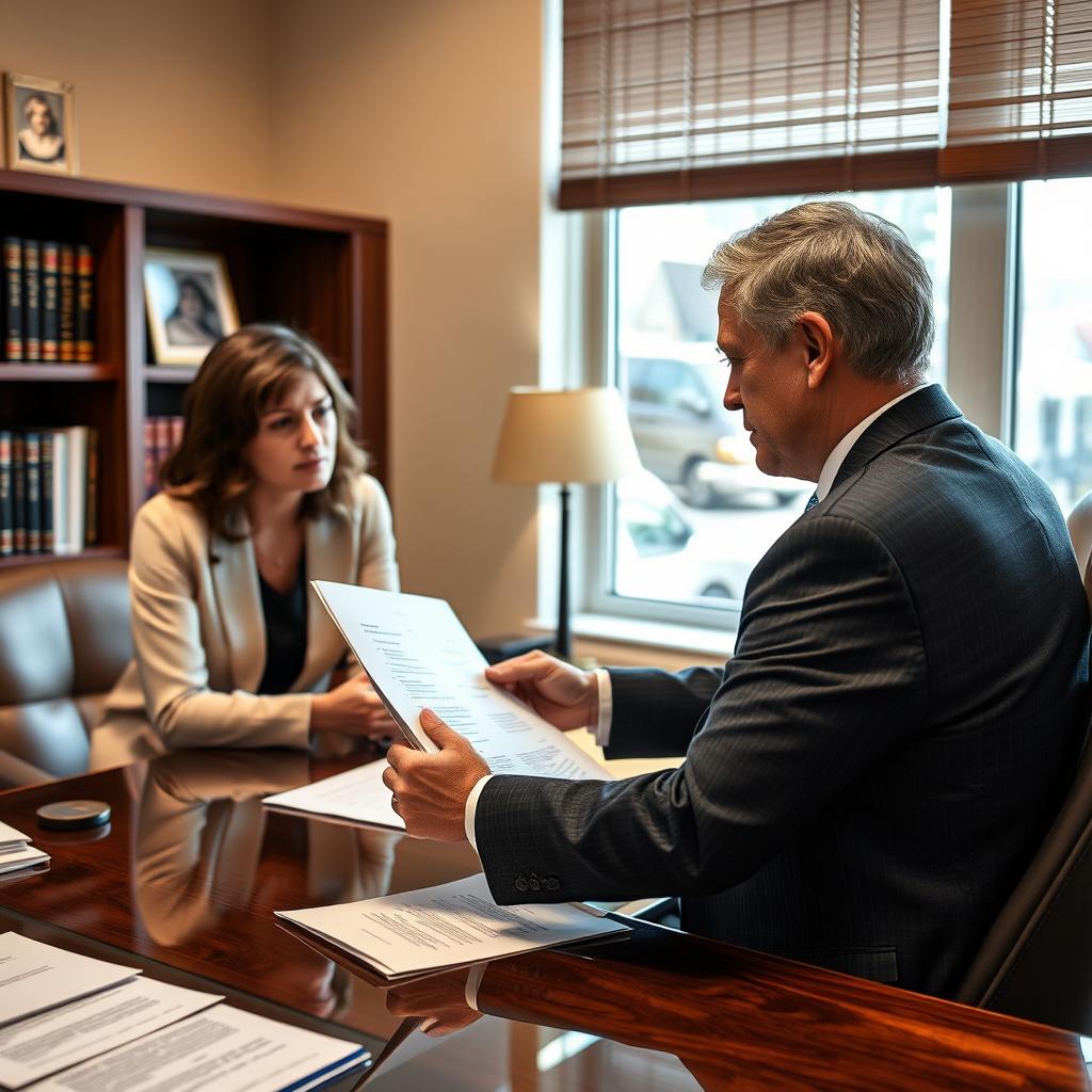 Corporate Bylaws Lawyer Botetourt County