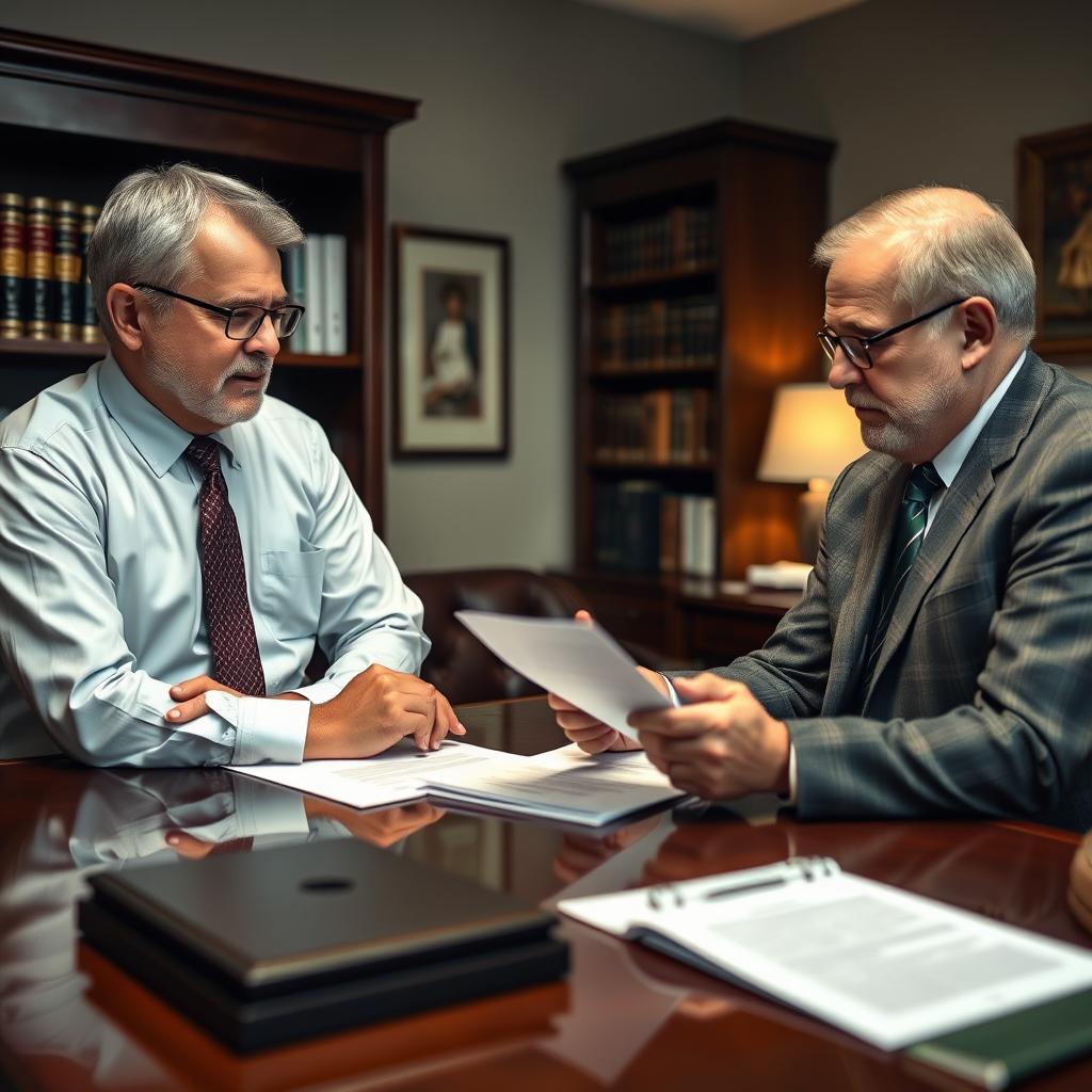Corporate Bylaws Lawyer Fluvanna County