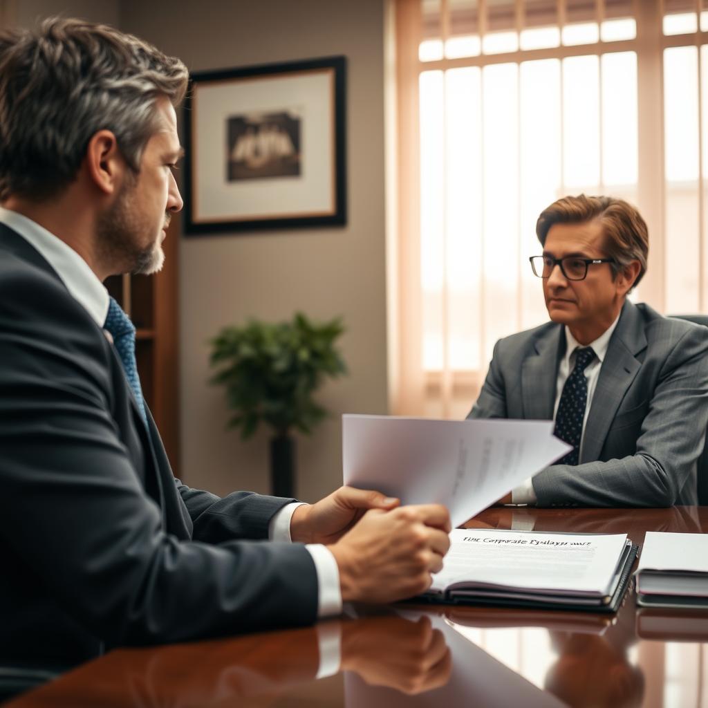 Corporate Bylaws Lawyer Orange County