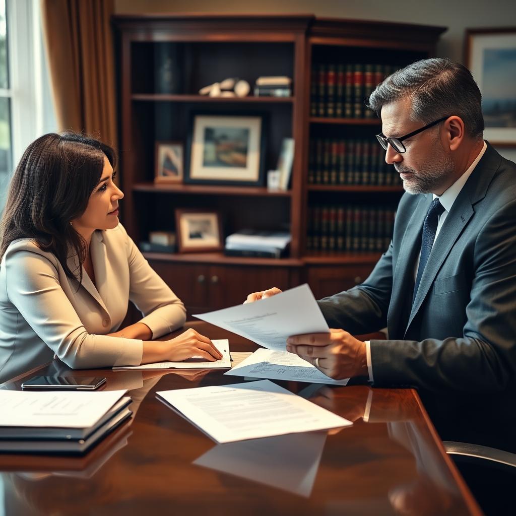 Corporate Bylaws Lawyer Prince George County