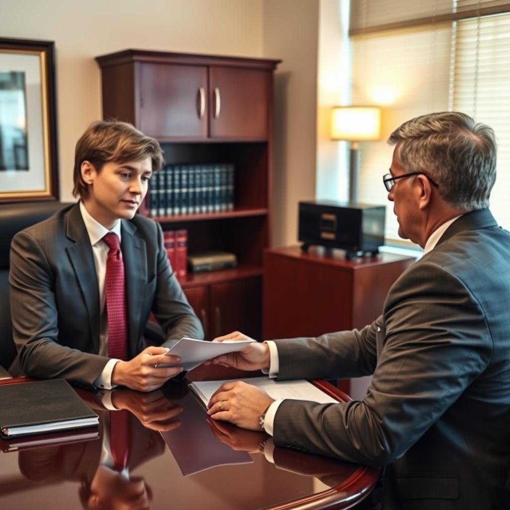 Corporate Bylaws Lawyer Prince William County