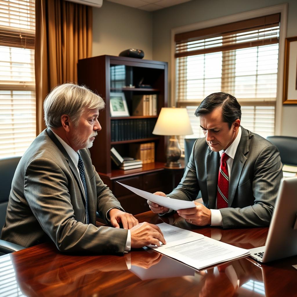 Corporate Bylaws Lawyer Shenandoah County