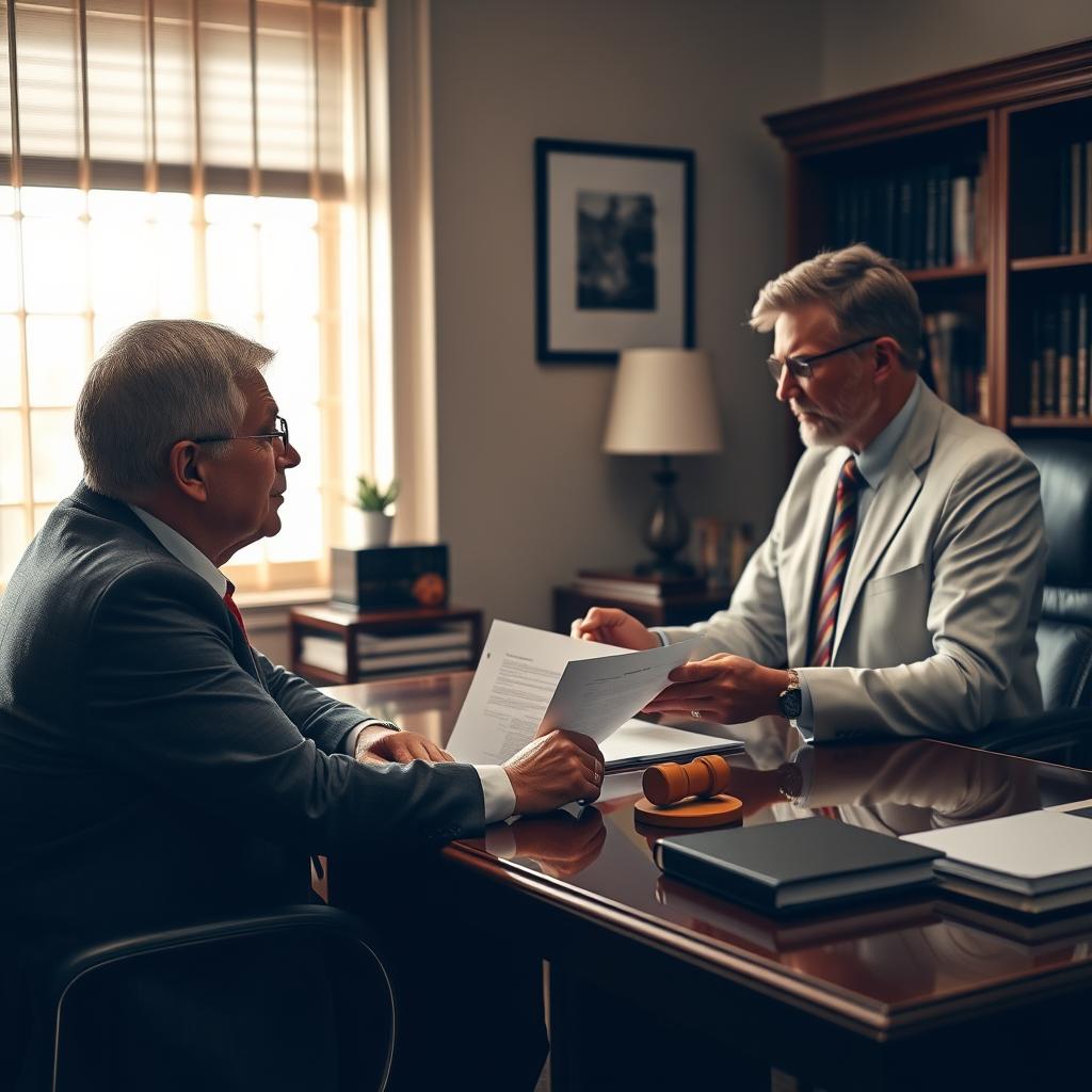 Corporate Bylaws Lawyer Stafford County