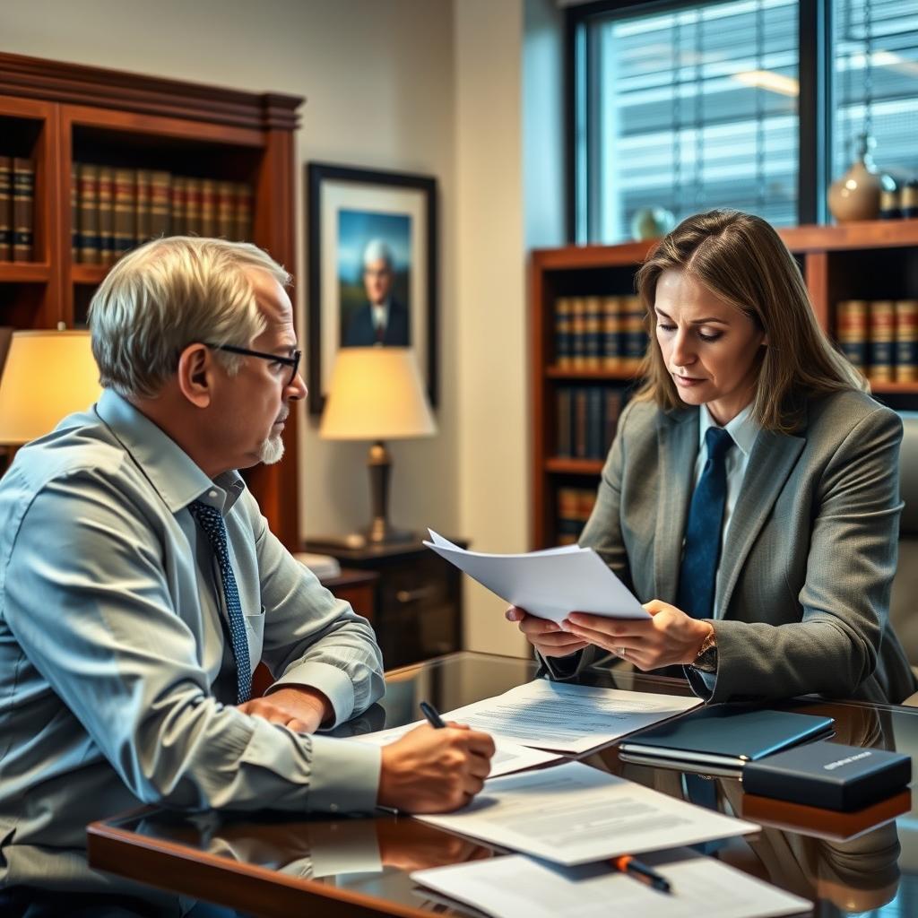 Corporate Compliance Lawyer Albemarle County