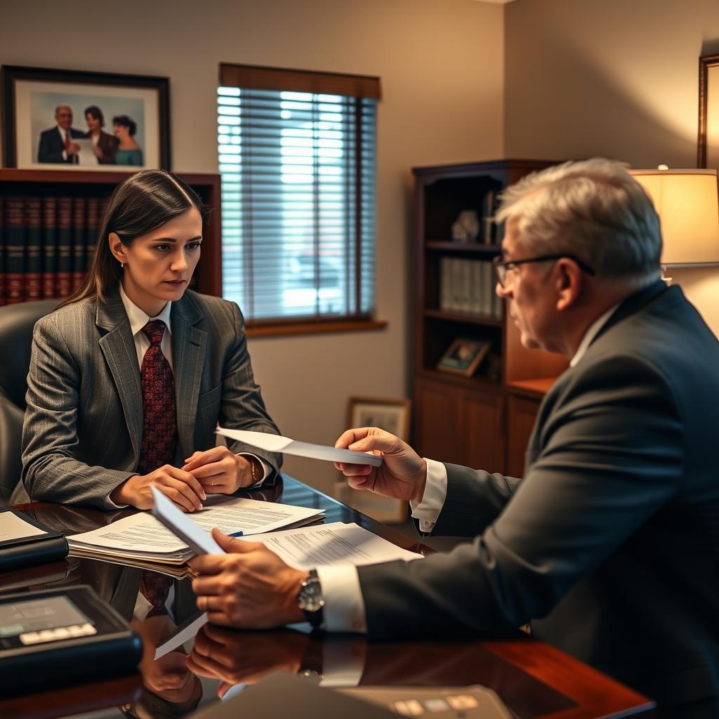 Corporate Compliance Lawyer Colonial Heights