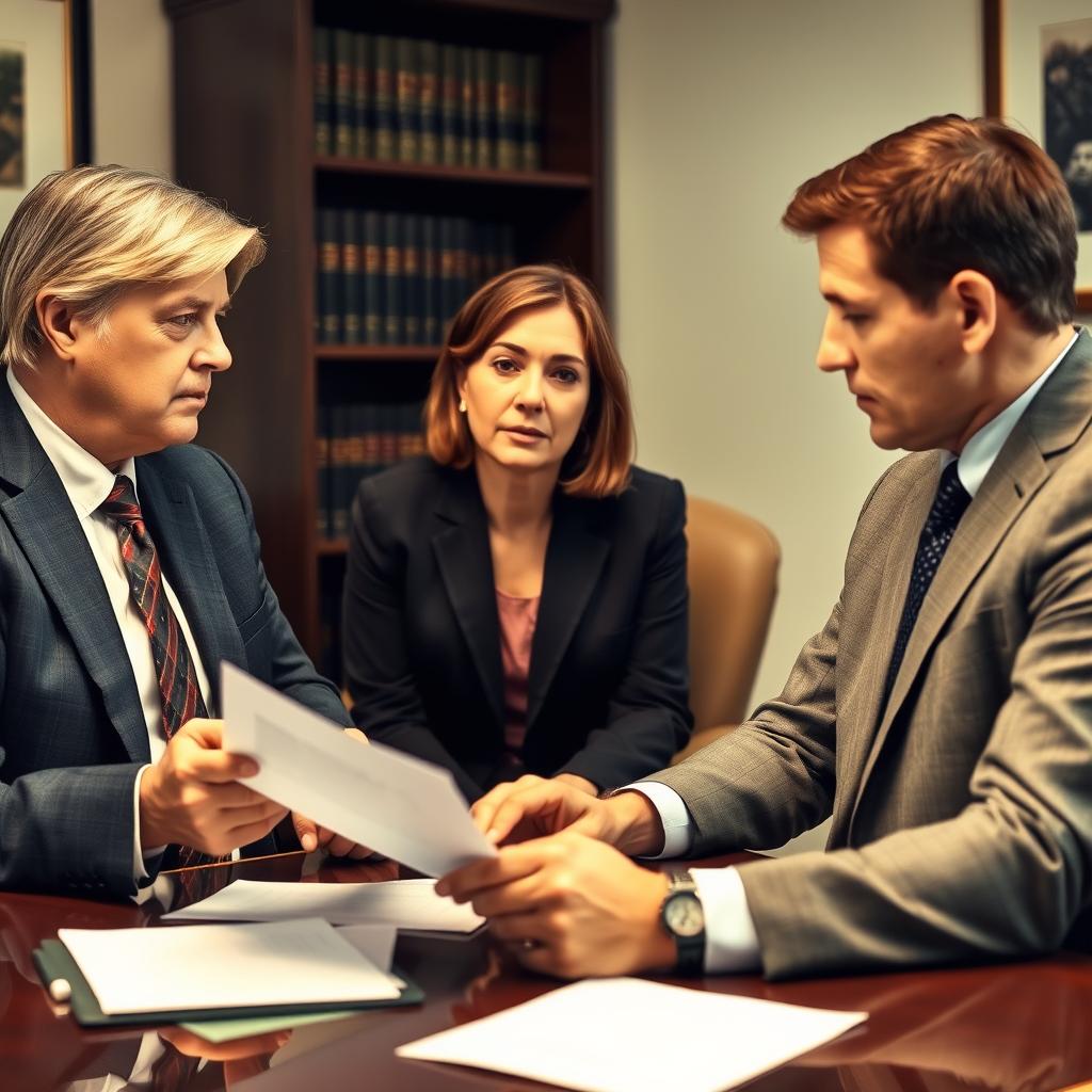 Corporate Compliance Lawyer Dinwiddie County