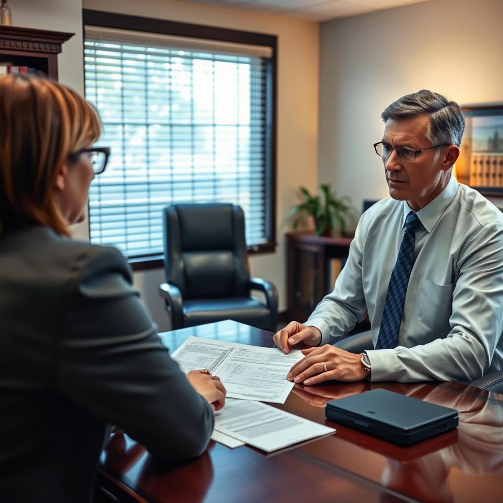 Corporate Compliance Lawyer Greene County