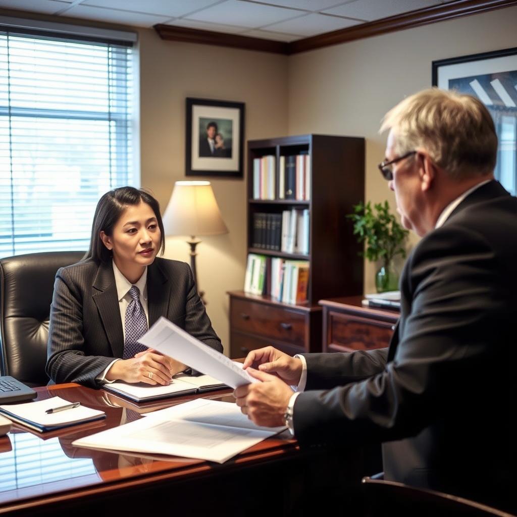 Corporate Compliance Lawyer New Kent County