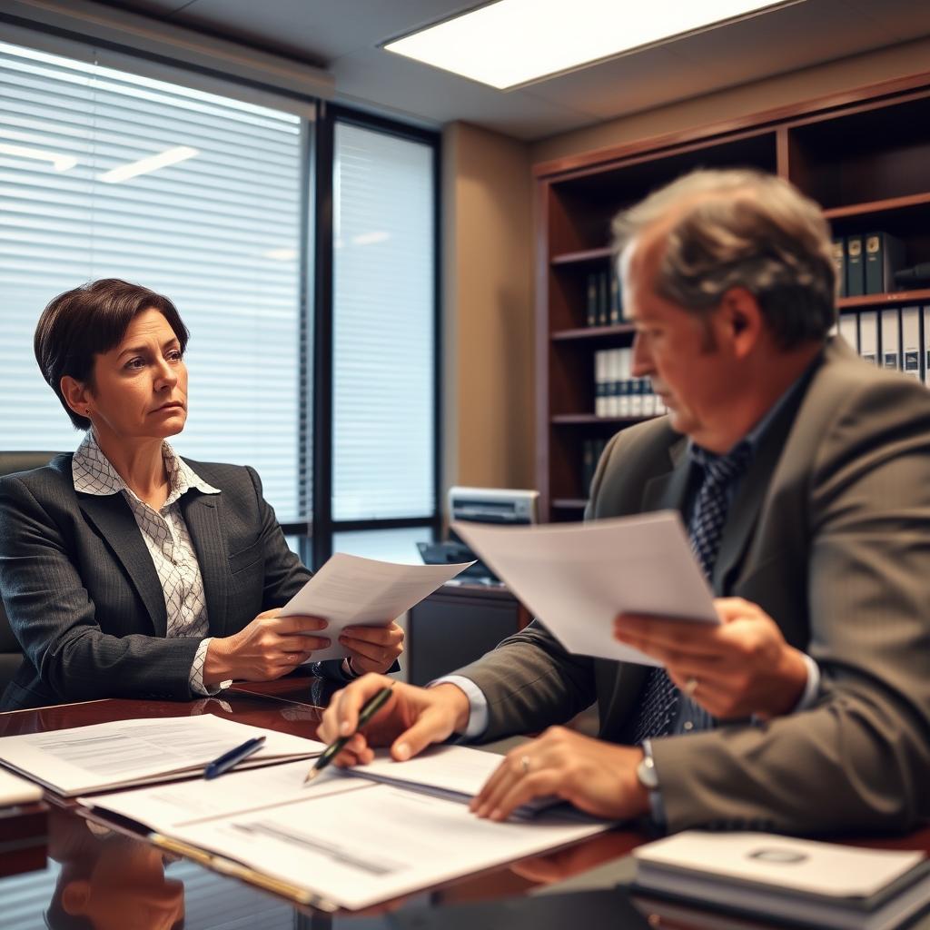 Corporate Compliance Lawyer Orange County