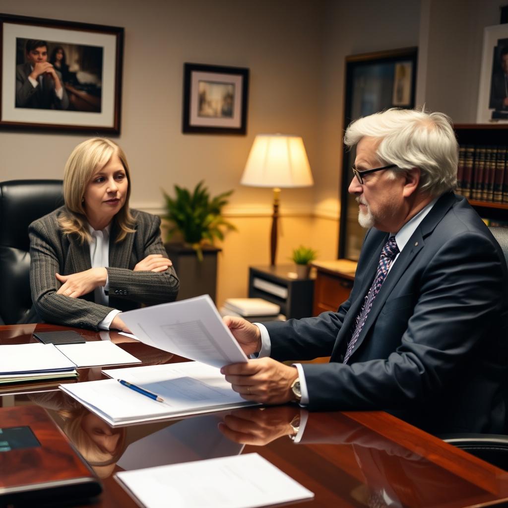 Corporate Compliance Lawyer Rappahannock County