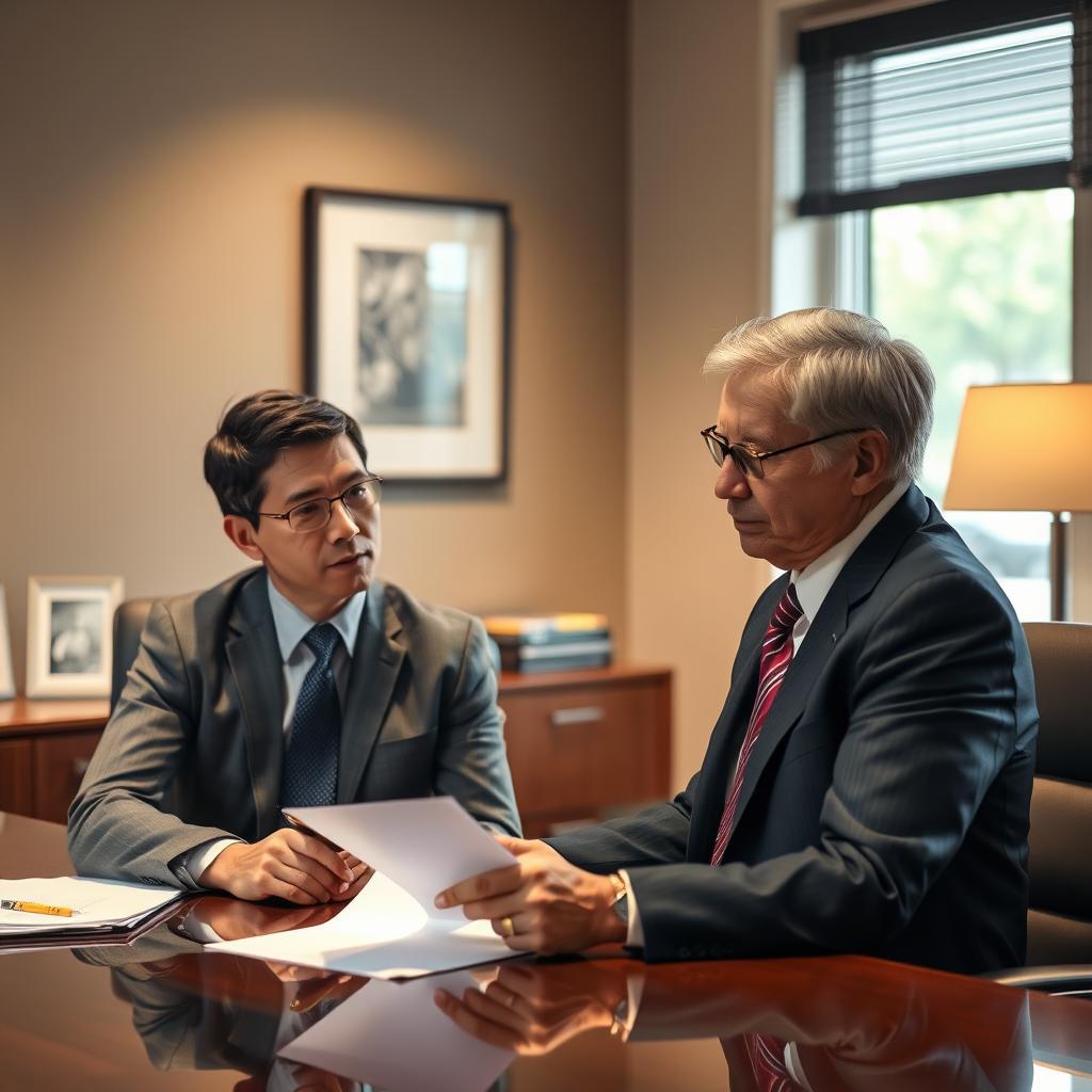 Corporate Compliance Lawyer Virginia