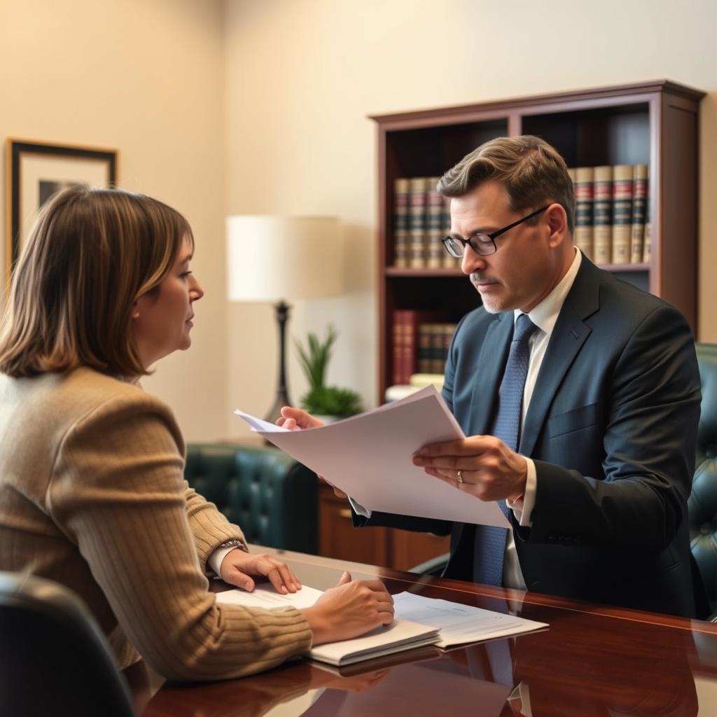 LLC Lawyer Alexandria