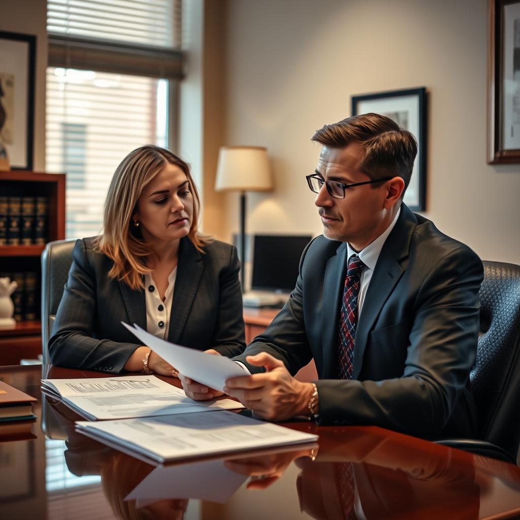 LLC Lawyer Arlington County