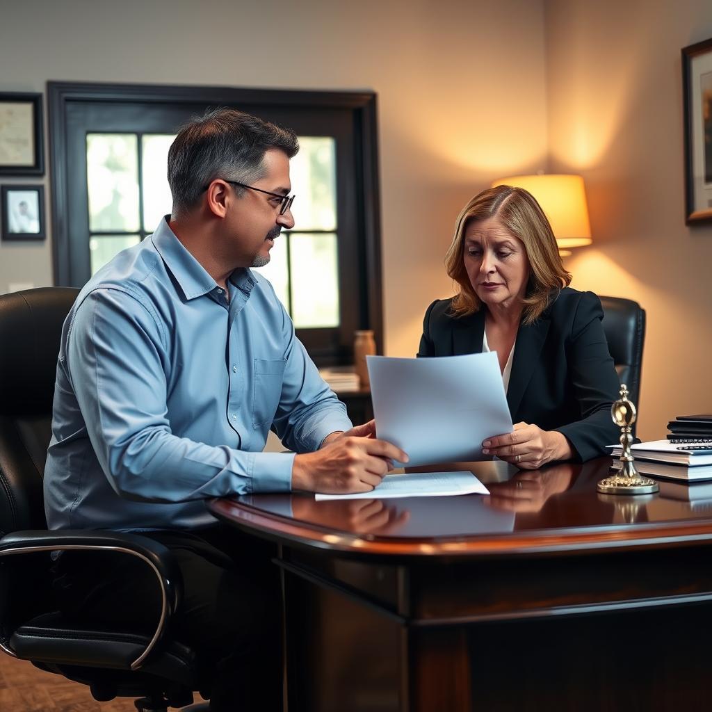 LLC Lawyer Fluvanna County