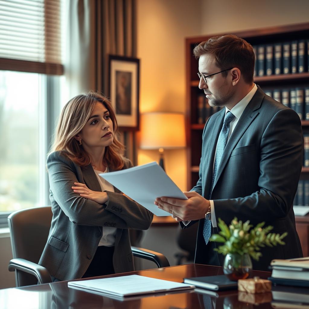 LLC Lawyer Frederick County