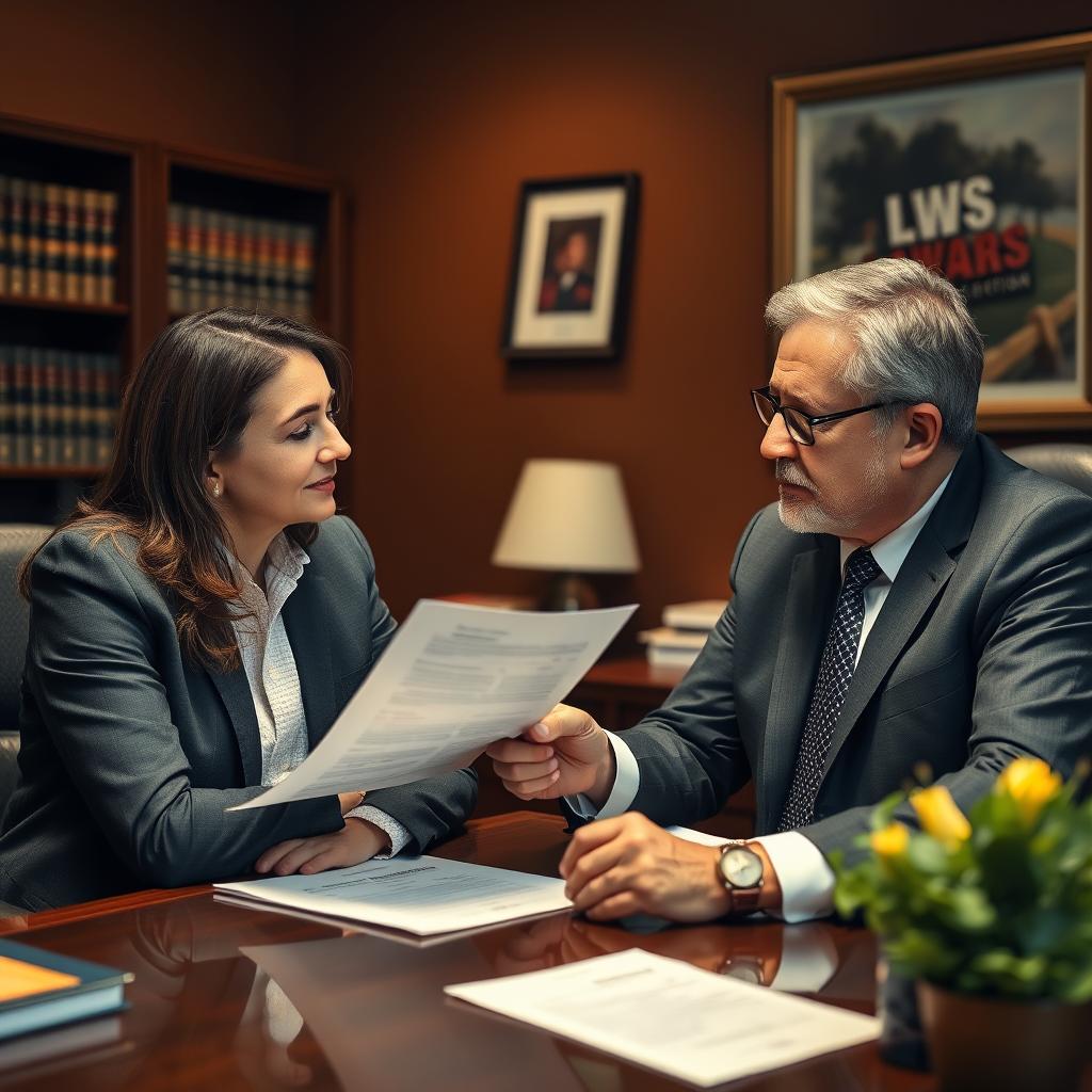 LLC Lawyer Manassas
