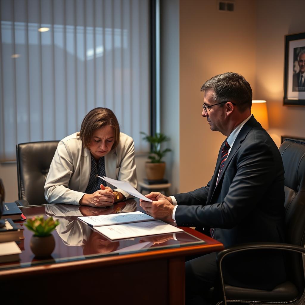 LLC Lawyer Powhatan County