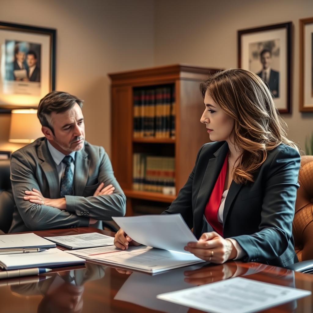 LLC Lawyer Rockingham County