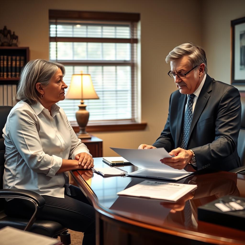 Operating Agreement Lawyer Culpeper County