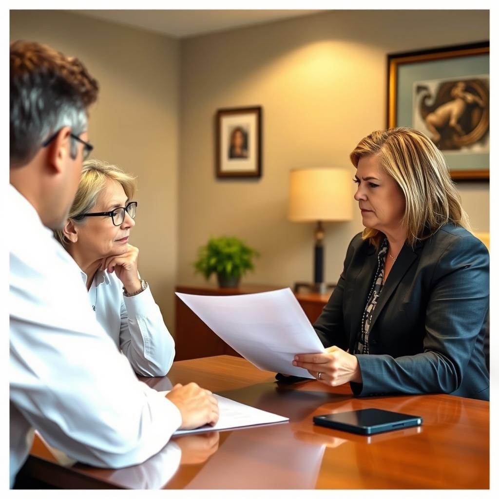 Operating Agreement Lawyer Fredericksburg