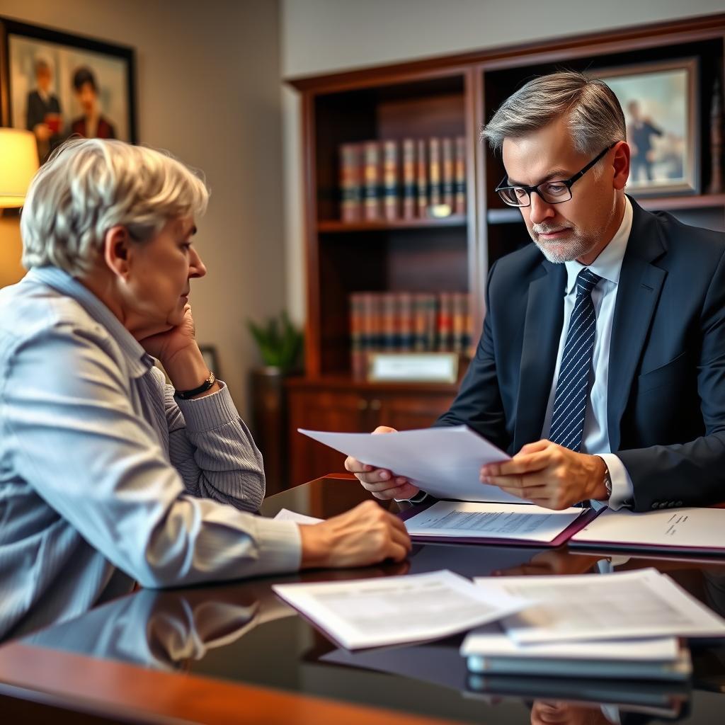 Operating Agreement Lawyer Madison County