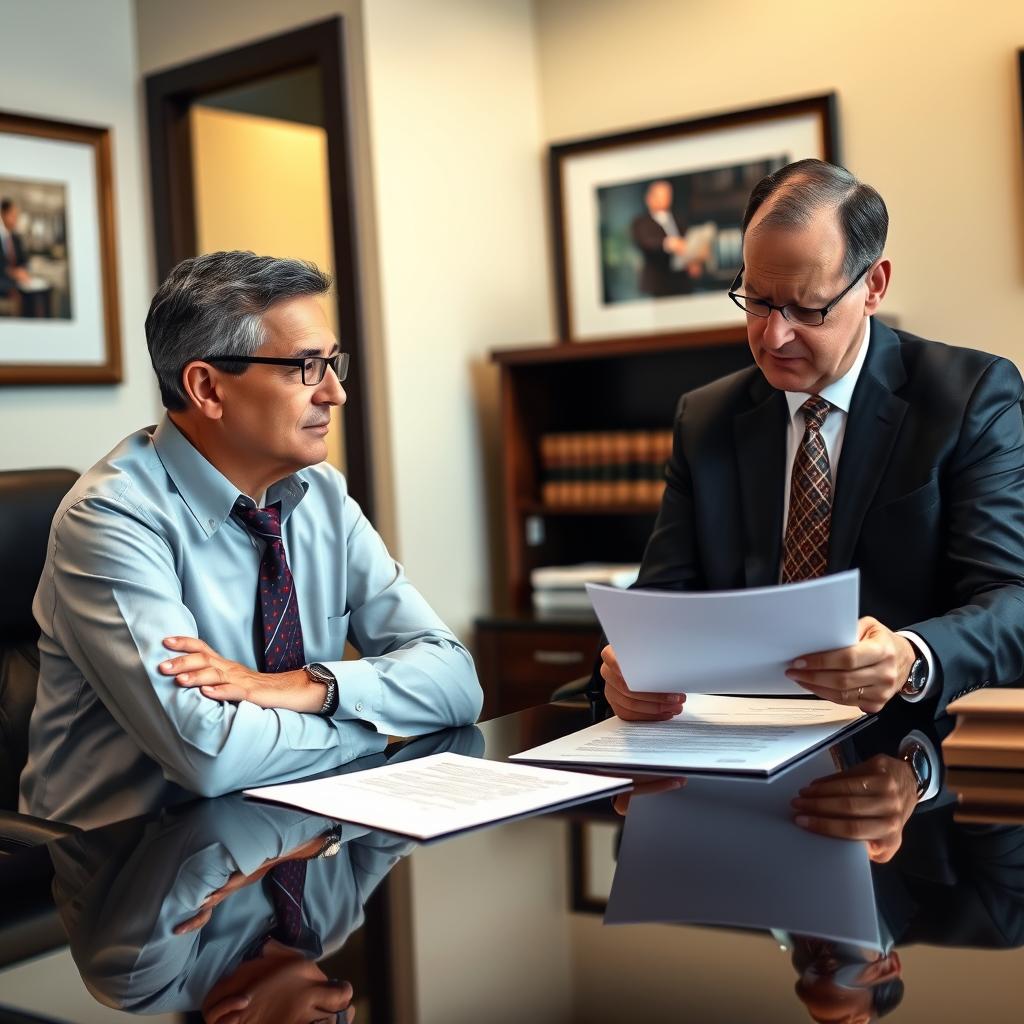 Operating Agreement Lawyer Orange County