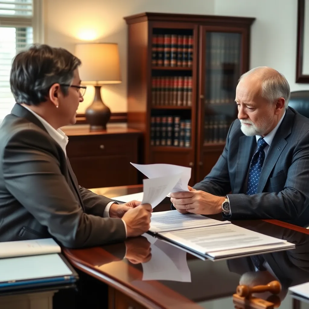 adoption lawyer Manassas Park VA