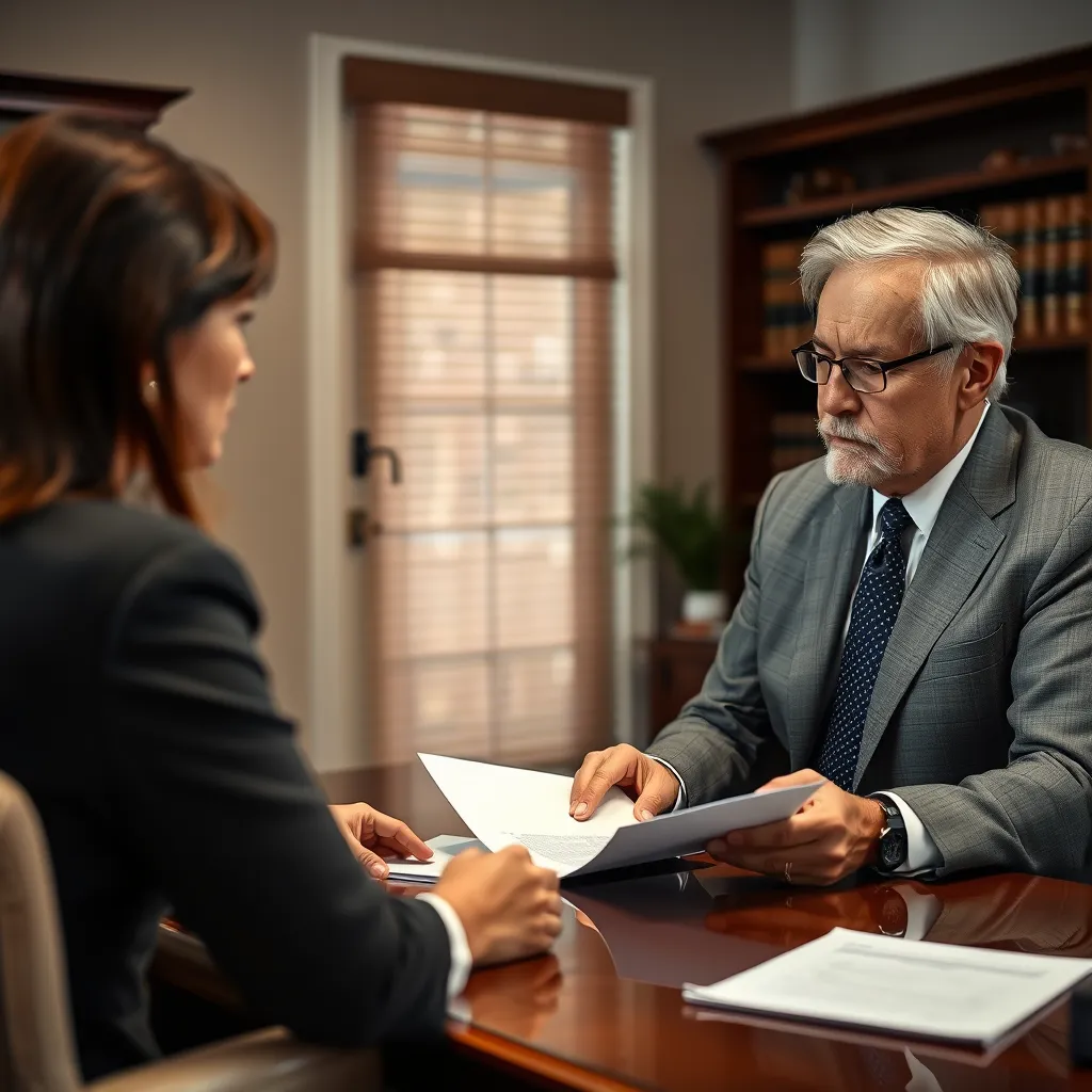 Adoption Lawyer McLean VA