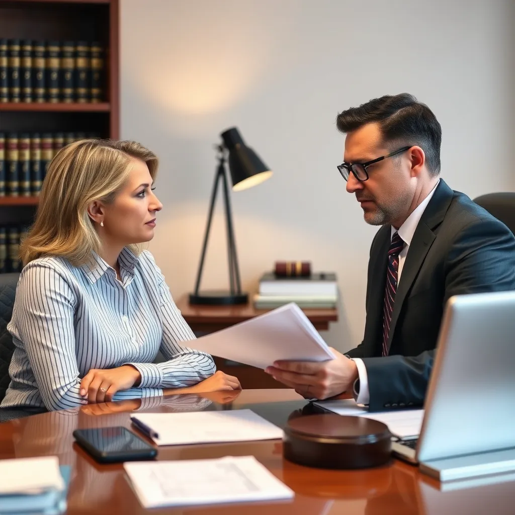 Adultery Divorce Lawyer Loudoun VA