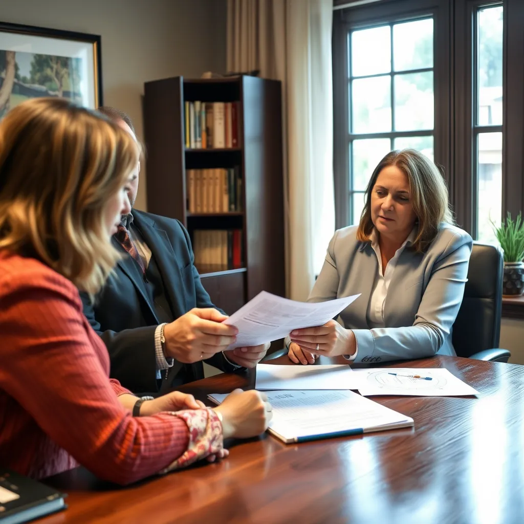 adultery divorce lawyer Manassas VA