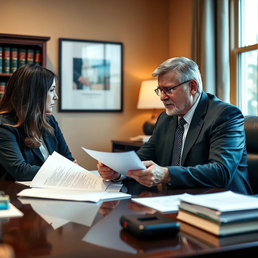 Annulment Lawyer McLean VA
