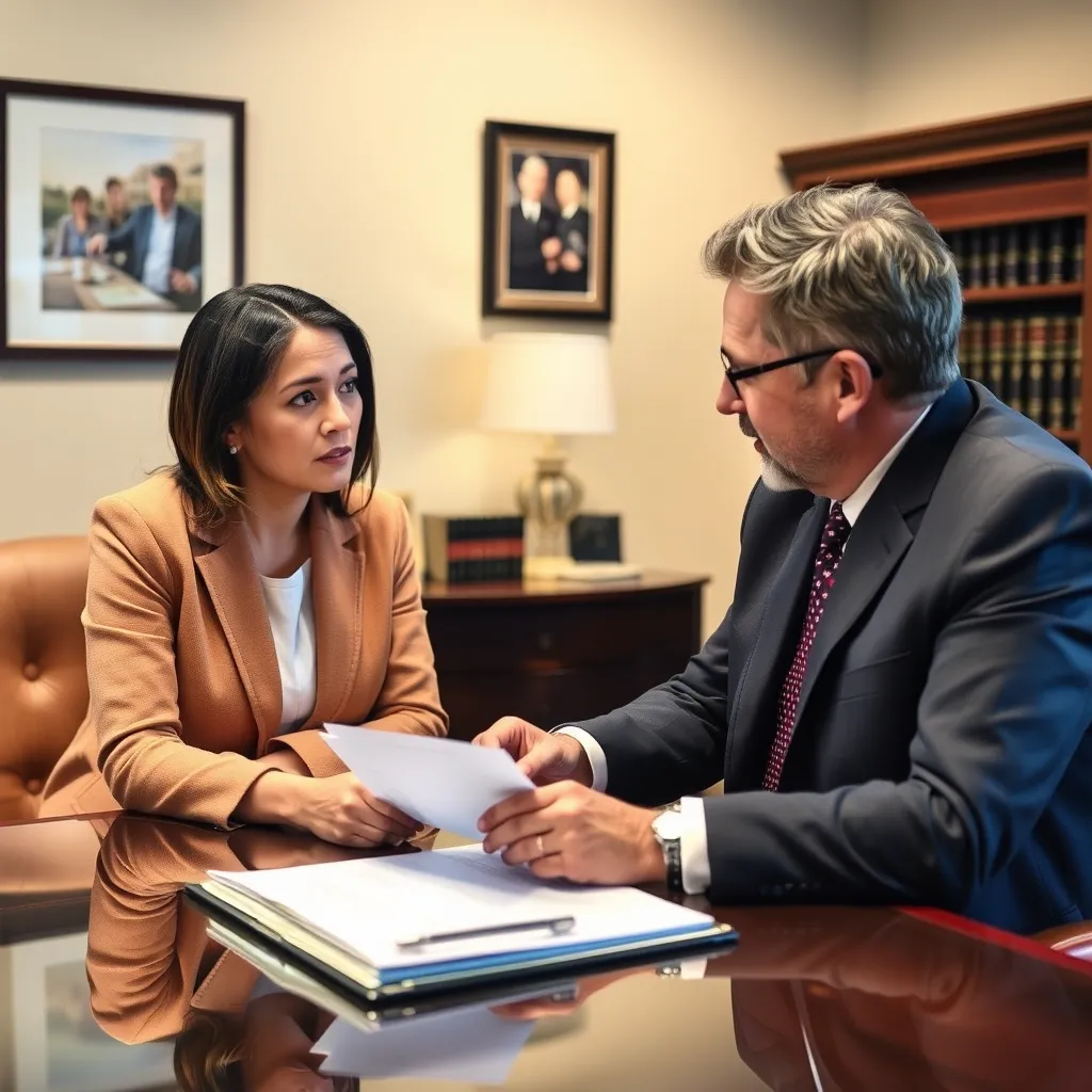 Armed Forces Divorce Lawyer Loudoun VA