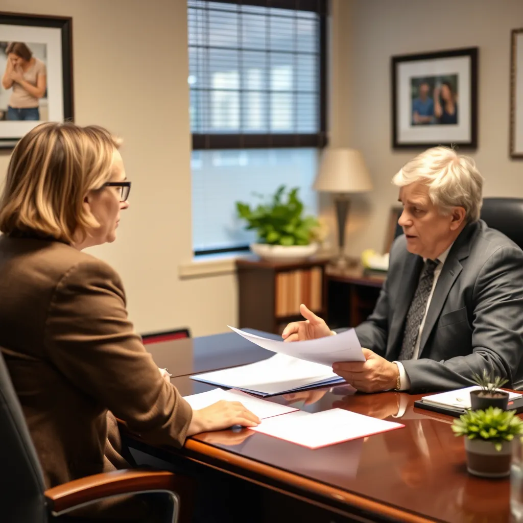 back child support lawyer Falls Church VA