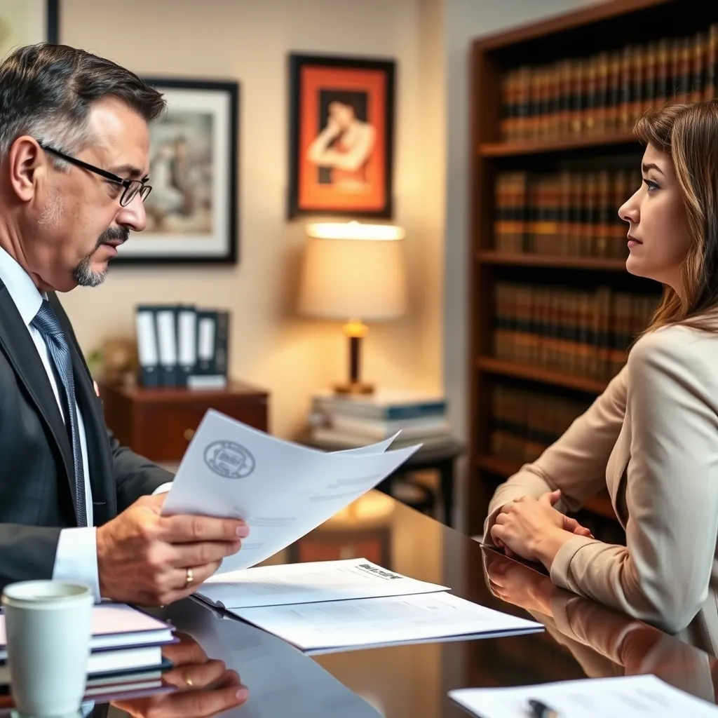 back child support lawyer Manassas VA