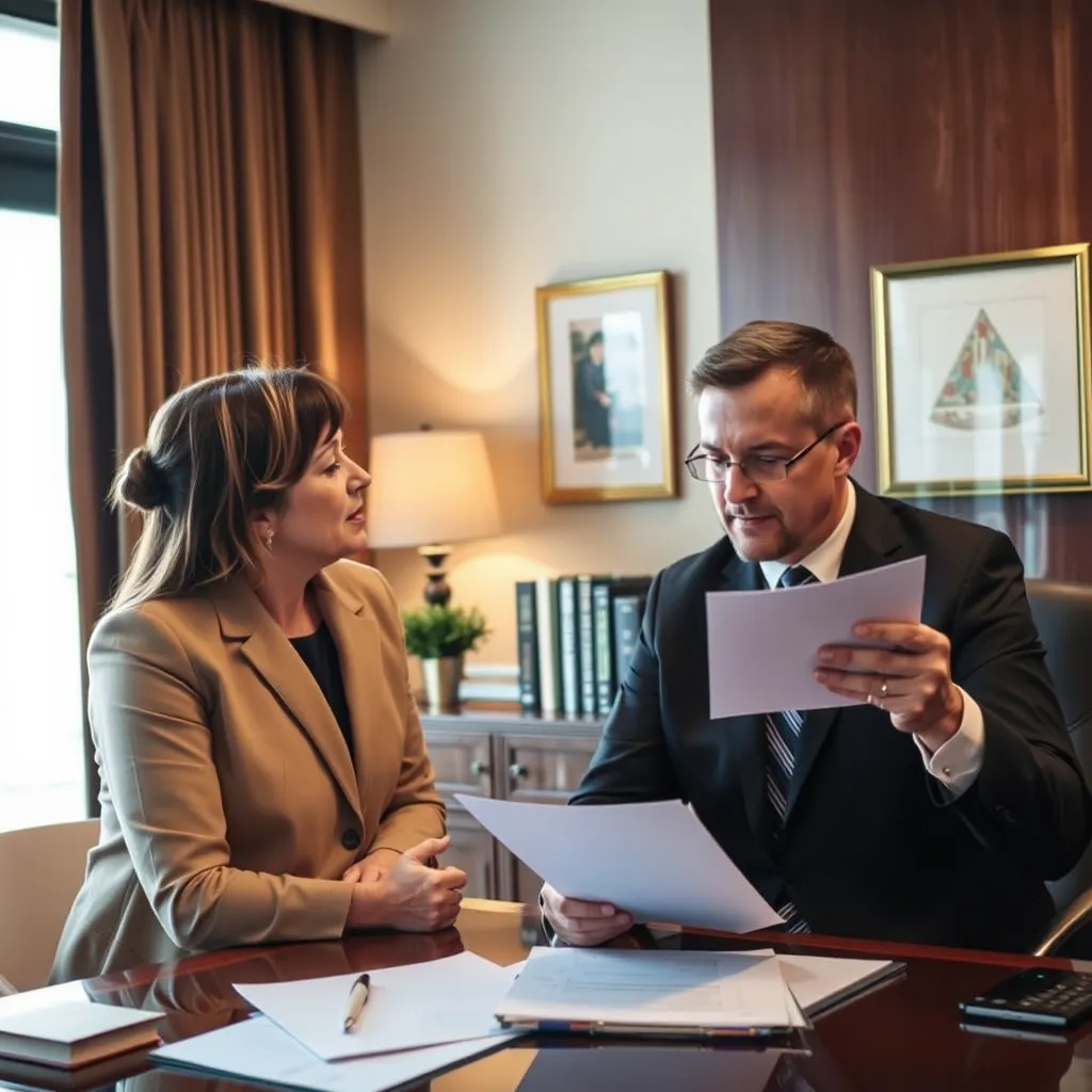 catholic annulment lawyer Falls Church VA