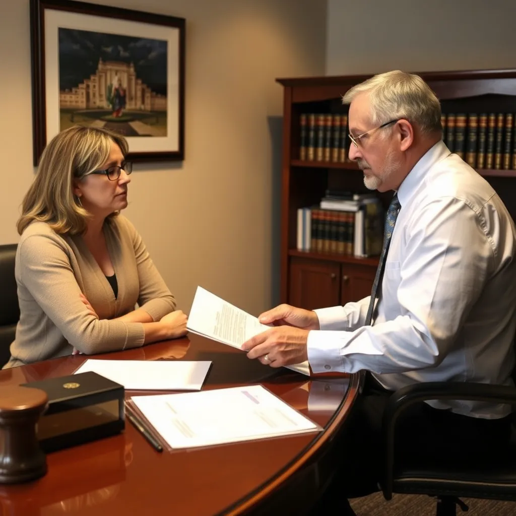 Catholic Annulment Lawyer McLean VA