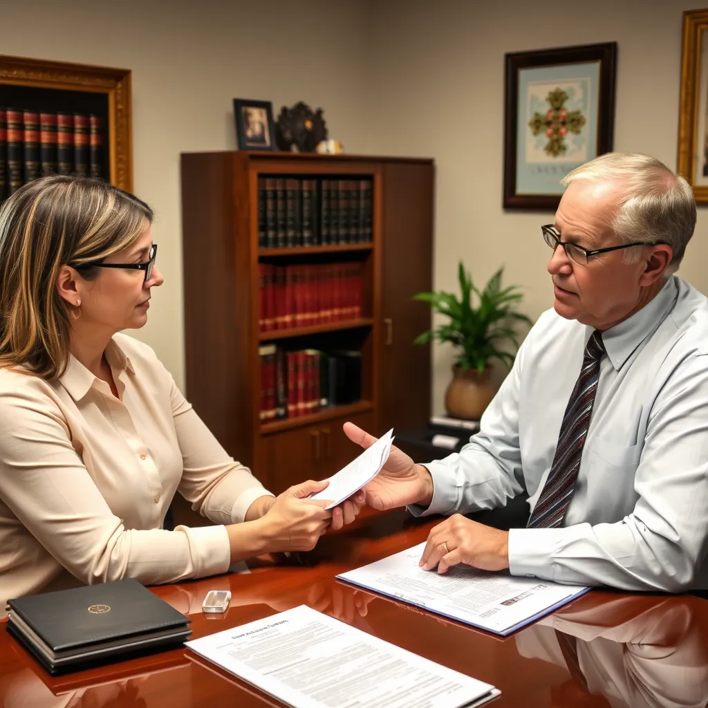 Catholic Annulment Lawyer Reston VA