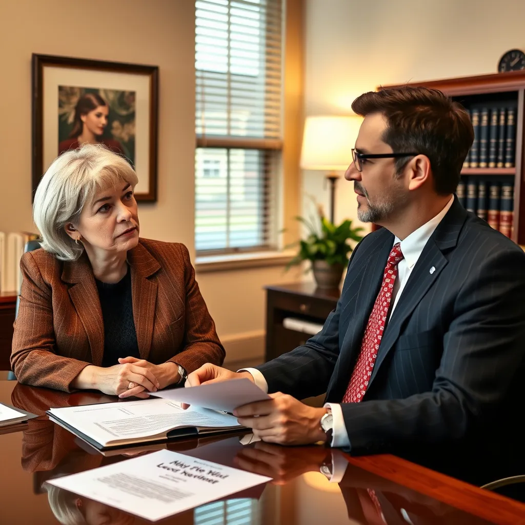 catholic annulment lawyer Stafford, VA