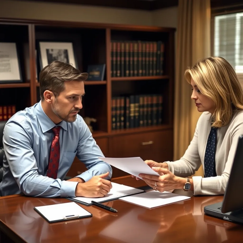 Cheap Uncontested Divorce Lawyer Loudoun VA