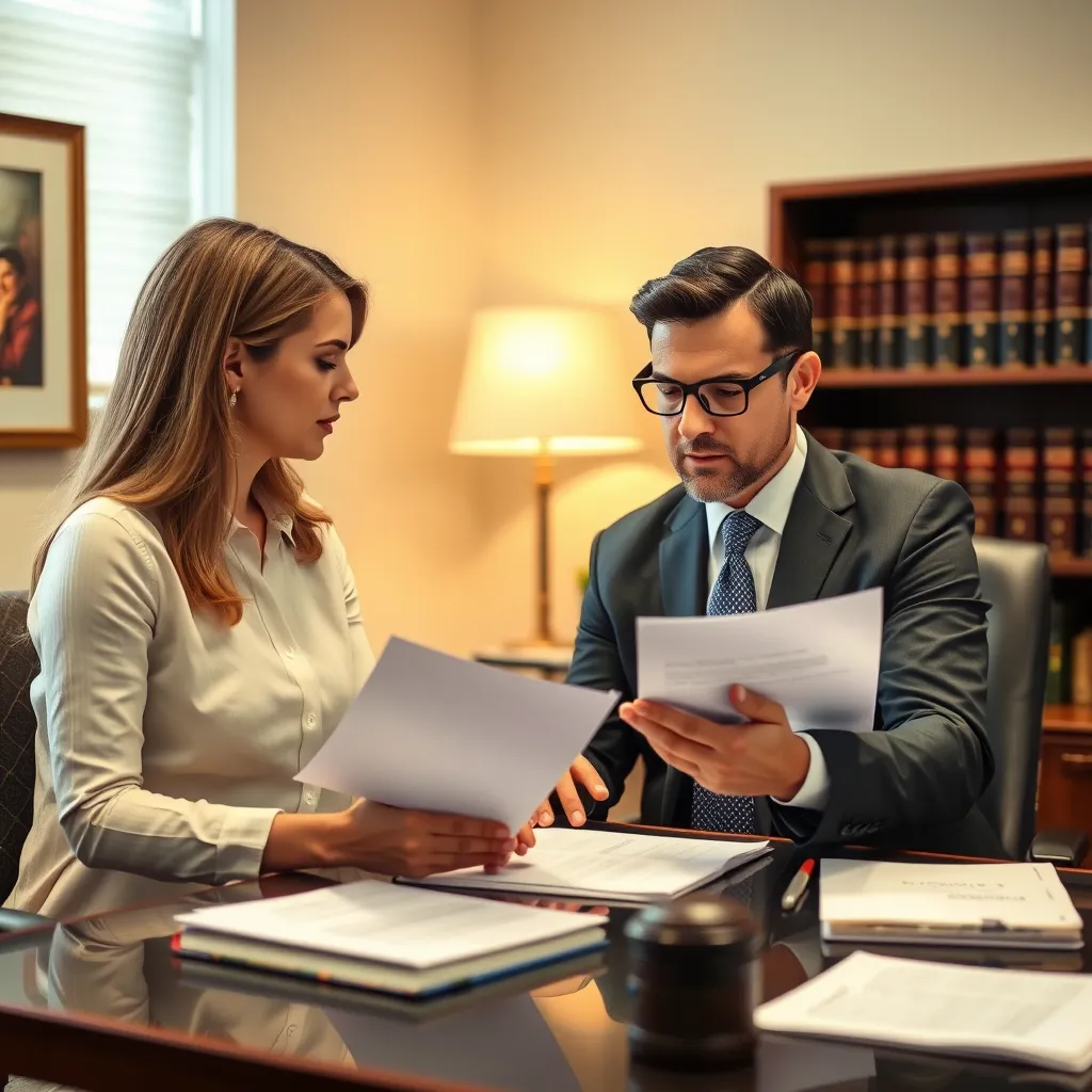 Cheap Uncontested Divorce Lawyer Tysons VA