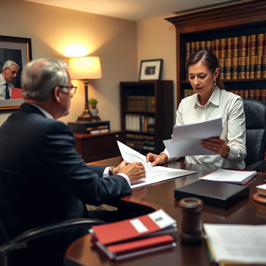 Cheap Uncontested Divorce Lawyer Virginia