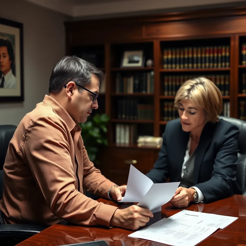 Child Custody Lawyer Arlington VA