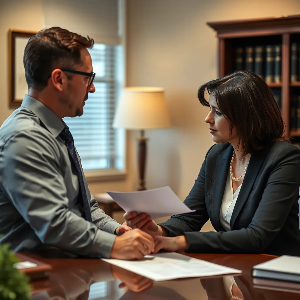 Child Guardianship Lawyer McLean VA